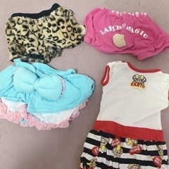 アースマジック　子供服　80 90 サイズの画像