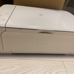 Canon MG3630 コピー用紙約300枚　セットの画像