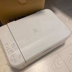 Canon MG3630 コピー用紙約300枚　セット
