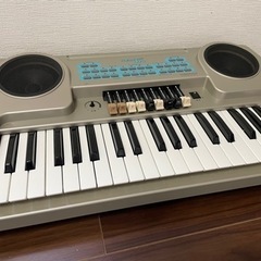 楽器 鍵盤楽器、ピアノ