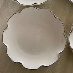 フランフラン  お皿の画像