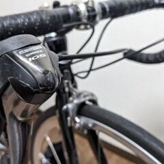 オルベア アクア 105 2008年モデル スペイン製 ※非完成車（フレーム/コンポ/ホイール＆タイヤ/サドルのみ）