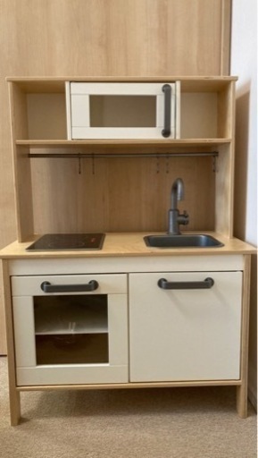 IKEA おままごとキッチン