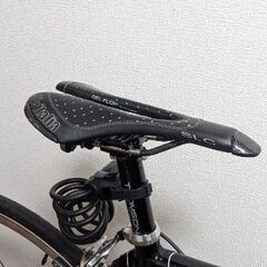 オルベア アクア 105 2008年モデル スペイン製 ※非完成車（フレーム/コンポ/ホイール＆タイヤ/サドルのみ）