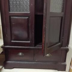 家具 収納家具 本棚の画像