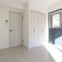 💕初月賃料無料・敷金ゼロ・礼金ゼロ・仲介手数料なし💕角住居・最上階、駅チカ徒歩2分で通勤通学に便利なお部屋🎵 - 渋谷区