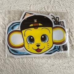 阪神 タイガース　ファンクラブ　特典の画像