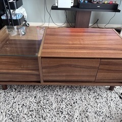 【お引き取り先決定しました】※値段交渉OK※　LOWYA ローテ...