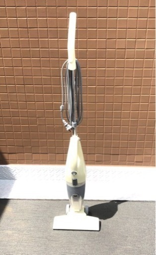2way サイクロン式クリーナー