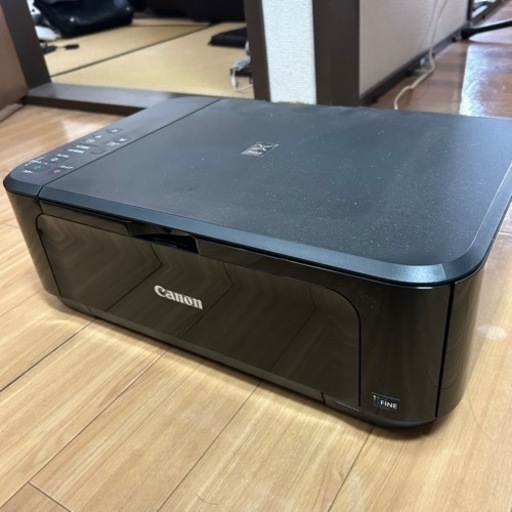 Canon MG3630 マルチファンクションプリンタ