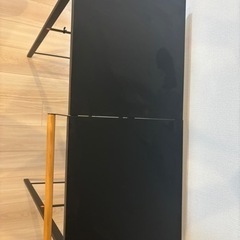 折りたたみ台の画像