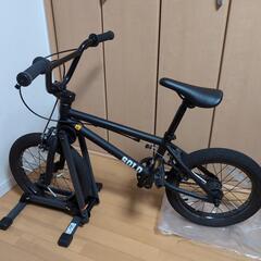 ムラサキスポーツ BMXの中古が安い！激安で譲ります・無料で