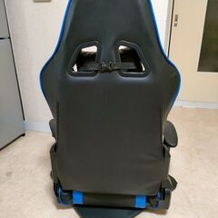 ゲーミング座椅子の画像