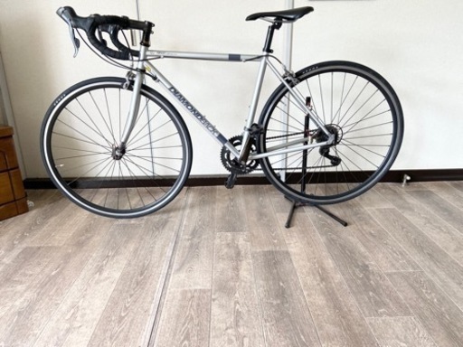 最終値下げ ロードバイク