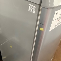 Panasonic パナソニック 2ドア冷蔵庫 NR-B177W-S 2014年製【トレファク 川越店】の画像