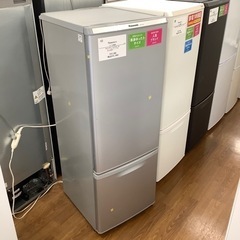 Panasonic パナソニック 2ドア冷蔵庫 NR-B177W...