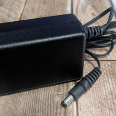 🔌ACアダプター🔌WA-18G12U❎️ジャンク❎️の画像