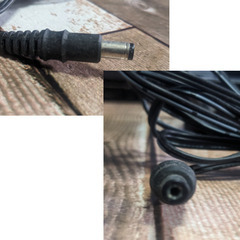 🔌ACアダプター🔌WA-18G12U❎️ジャンク❎️の画像