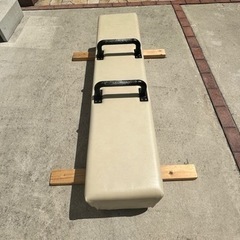 体操　鞍馬　円馬の画像