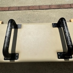 体操　鞍馬　円馬の画像