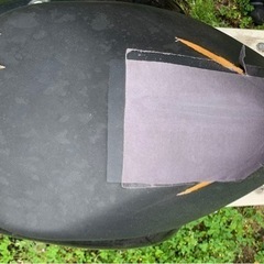 原付　ジョルノクレア　不動車の画像