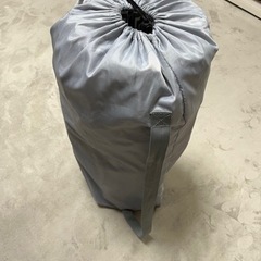 折り畳み ベビーサークル メーカー:ONESTEPメッシュサークル 洗える　たためるの画像