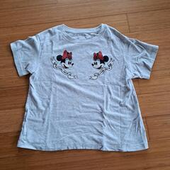 子供服150Tシャツ 