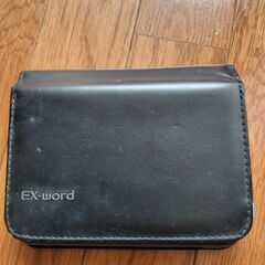 電子辞書　EX-word DATAPLUS 10　XD-G9800の画像