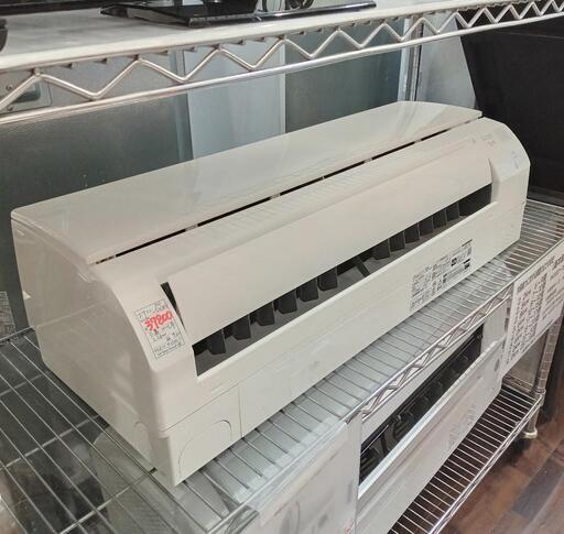 ★【三菱】エアコン   2021年製   2.2Kw［MSZ-GV2220］空調家電  自社配送時代引き可※現金、クレジット、スマホ決済対応※