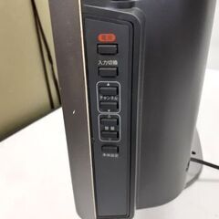 19インチ 液晶テレビ DXアンテナ LVW-192 ホワイト リモコン欠品 2009年製 19型 TV 札幌市 平岸店の画像