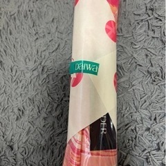 【新品未使用非売品】エスティーローダーの折りたたみ傘の画像