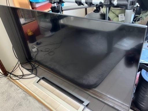 【超美品】　4K液晶テレビ　55インチ　東芝REGZA  55M540X