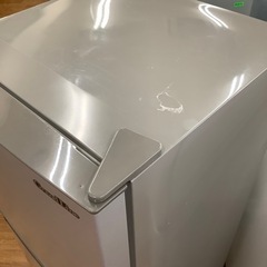 A-Stageエーステージ GRANDLINEグランドライン 2ドア冷蔵庫 AR-138L02L 2018年製【トレファク 川越店】の画像