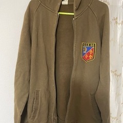 パーカーです！　服/ファッション コート 