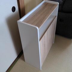 【さらに値下げしました】家具 収納家具 ゴミ箱販売してます。の画像