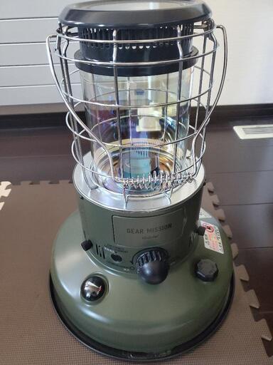 家電 季節、空調家電 ストーブ