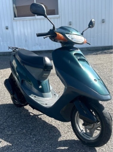1万円値下げ！！ ホンダ タクト 格安！通勤、通学にも 原付