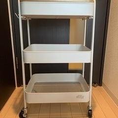 キッチンワゴン