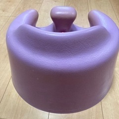 バンボ　パープル　子供用品 ベビー用品の画像