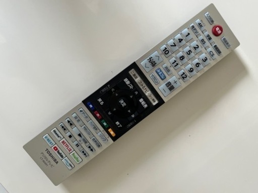 【超美品】　4K液晶テレビ　55インチ　東芝REGZA  55M540X  　  