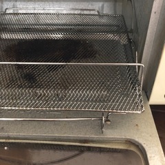 タイガー　オーブントースターの画像