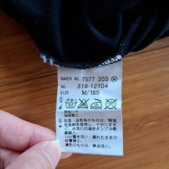 子供服M(150～165)Ｔシャツの画像