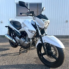 ★スズキ GSR250★ 外装美車 19111km人気車種 早い...