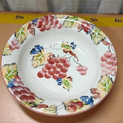 0420-097 大皿