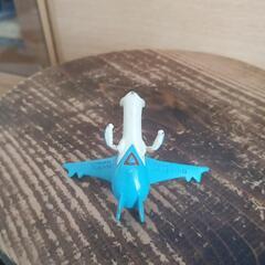 モンコレ　ラティオスの画像