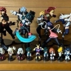 相澤消太 フィギュアの中古が安い！激安で譲ります・無料で