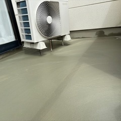 おうちのベランダ屋上防水 - 仲多度郡