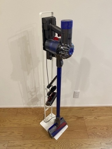 【掃除機】ダイソン V6 trigger 分解洗浄済