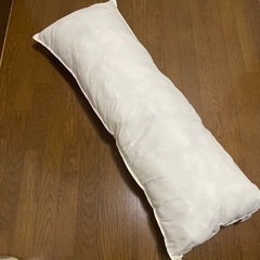ニトリ　抱き枕