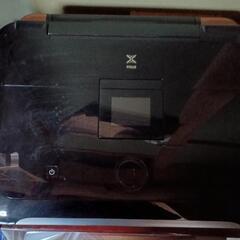 【取り引き決定しました】Canon　PIXUS　MG6230　プ...